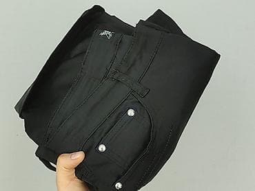 babylon kurtka: Spodnie 3/4 damskie, rozmiar 3XL — 6