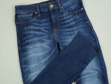 River Island, Jeansy damskie, S