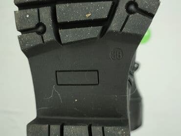 zielone kozaki ccc: Kozaki damskie, 38 — 5