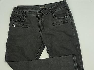 bluzki lego: Jeansy damskie, rozmiar L — 1