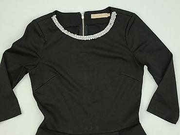 aksamitna bluzki: Drôle de Copine, Bluzka damska, rozmiar S — 1