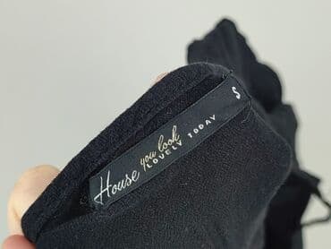 koszulka do garnituru damskiego: House, Bluzka damska, rozmiar S — 4