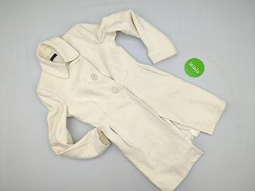 plaszczyk damski: Stile Benetton, Płaszcz damski, rozmiar M — 2