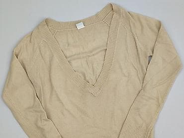 ponczo sweter: New Look, Sweter damski, rozmiar S — 1