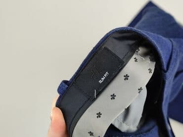 джинси h m: H&M, Spodnie materiałowe damskie, rozmiar S — 4