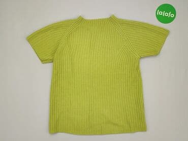 sweter w truskawki zara: Women`s sweater, size M (EU 38) — 2