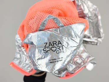 kurtki dla niemowląt zara: Kurtka przejściowa, Zara, 8 lat, 122-128 cm, stan - Idealny — 4