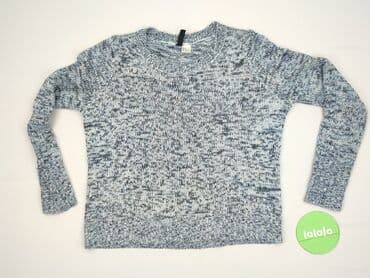 tommy hilfiger sweter: H&M, Sweter damski, rozmiar S — 2