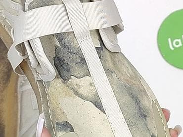 kolorowe converse: Clarks, Półbuty dla mężczyzn, rozmiar 46 — 6