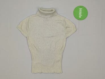 spodnie piżamowe hm: Bluzka, 4-5 lat, 104-110 cm, stan - Idealny — 2