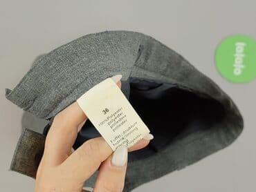 spódniczka z rozcięciami: Spódnica damska, rozmiar S — 4