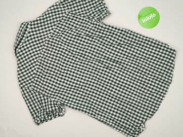 koszula brazowa w krate: Calliope, Koszulа dla mężczyzn, rozmiar M — 3