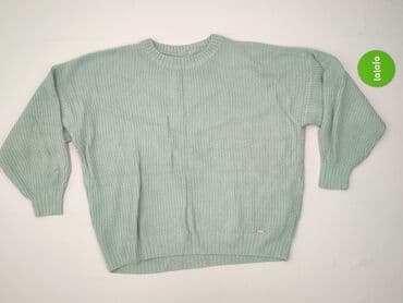 h: Hollister, Sweter damski, rozmiar M — 2