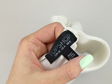 bluzka do karmienia lidl: Topshop, Bluzka damska, rozmiar S — 4