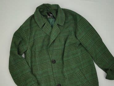 Bpc bonprix collection, Płaszcz damski, rozmiar XL