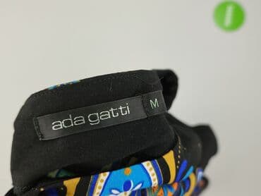 sukienki wieczorowe plus size łódź: Gatti, Women`s dress, M — 4