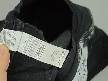 bluzki smile: Gildan, T-shirt damski, rozmiar L — 5