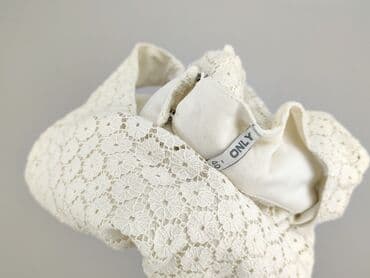 only sukienka w kwiaty: ONLY, Sukienka damska, rozmiar M — 4