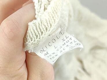 buty zimowe renee: Nicole, Kardigan damski, rozmiar M — 4