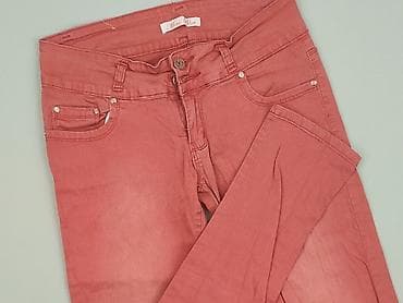 Jeansy damskie, rozmiar S
