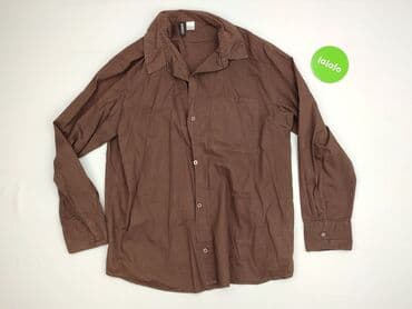 Kobiety: H&M, Koszula damska, rozmiar M — 2
