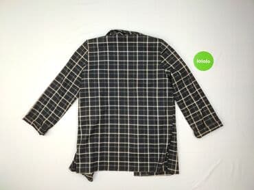 marynarka i koszulka: Reserved, Women's blazer, size S (EU 36) — 3