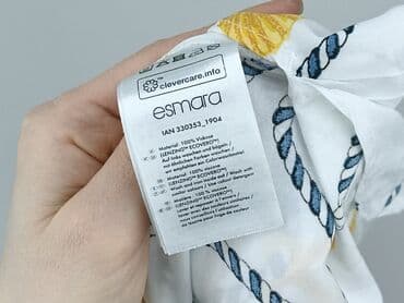 bluzka do karmienia lidl: Esmara, Women's blouse, size L (EU 40) — 5