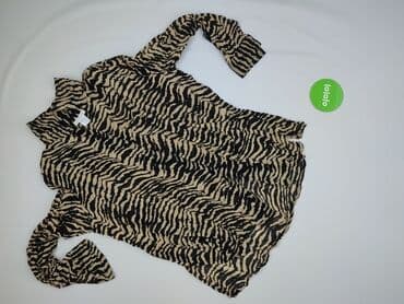 Жінкам: Жіноча блуза, 4XL — 2