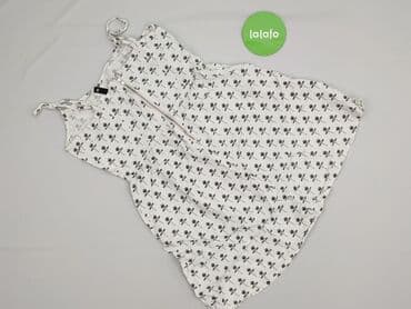 sukienki na wesele na grubych ramiączkach: Sukienka damska, rozmiar S — 4