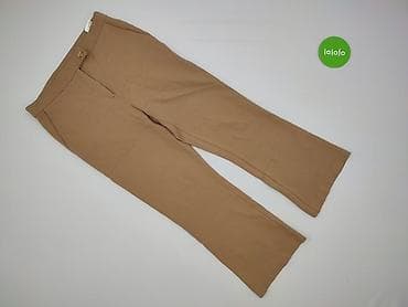 second hand obline: Spodnie materiałowe damskie, rozmiar M — 2