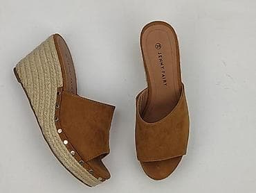 ccc buty elsa: Klapki damskie, rozmiar 38 — 1