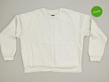 gap bluza oversize: Sinsay, Bluza damska
, rozmiar S — 2