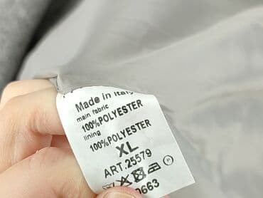 everlast kurtka zimowa: Trencz damski, rozmiar XL — 4