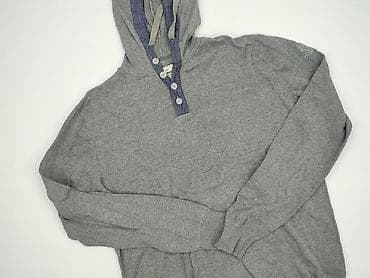 TEX, Bluza z kapturem dla mężczyzn, rozmiar 2XL