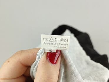 e obuwie kielce: KASIA WÓJCIK, Bluzka damska, rozmiar XL — 5