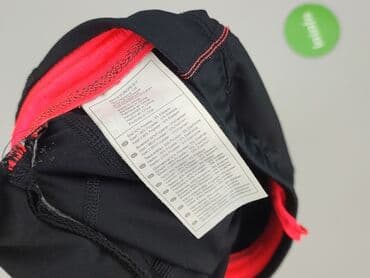 Kobiety: Asics, Spodnie 3/4 damskie, S — 6