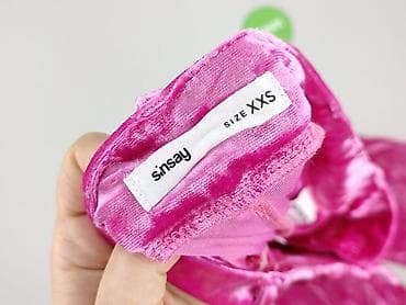 bikini sinsay: Штани жіночі, розмір 2XS — 4