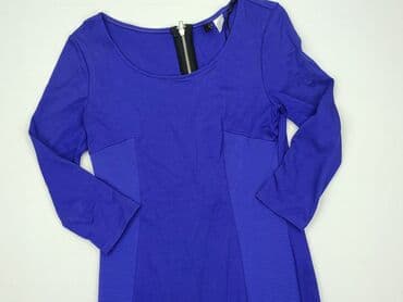 sukienka hm sweterkowa: H&M, Sukienka damska, rozmiar L — 1