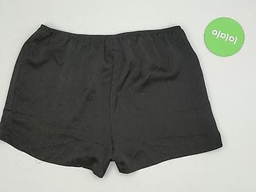 shorts tech fleece: Esotiq, Shorts for women, size M — 3