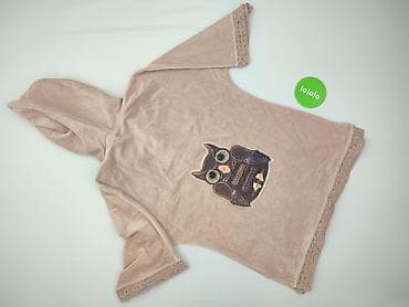 kik bluza: Cream, Bluza z kapturem damska, rozmiar L — 4