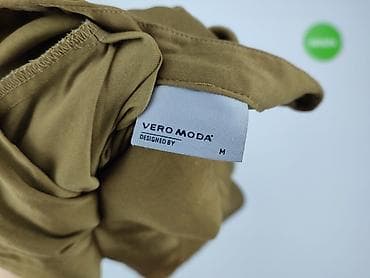 promod koszula: Vero Moda, Bluzka damska, rozmiar M — 4