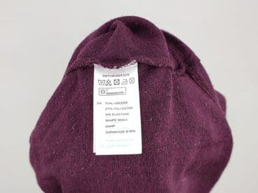 luźna bluzki oversize: Жіноча блуза, 2XL — 4