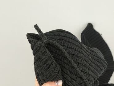 modne lniane sukienki: Lindex, Sukienka damska, L — 4