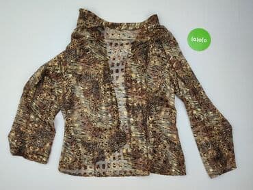 bluzka pod marynarkę plus size: Сорочка жіноча, розмір XL — 3