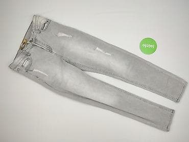 jeans levis: Janina, Jeansy damskie, rozmiar S — 2