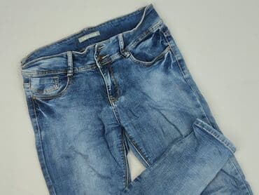 Jeans for women, size XL (EU 42)