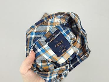 reebok dresy: Carry, Koszulа dla mężczyzn, rozmiar 3XL — 5