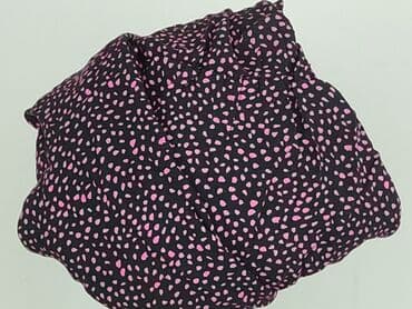 bluzka czarna z dekoltem v: Papaya, Women's blouse, size L — 6