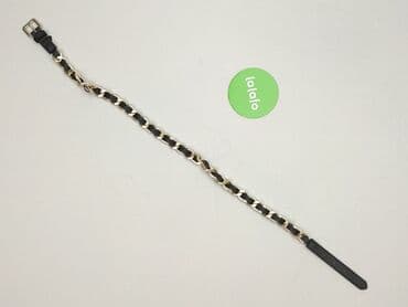 pasek pleciony sinsay: Pasek, Damskie, stan - Bardzo dobry — 2