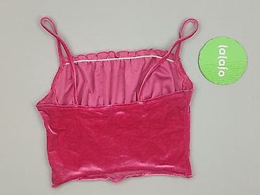 termiczne bluzki: Top damski, rozmiar M — 3